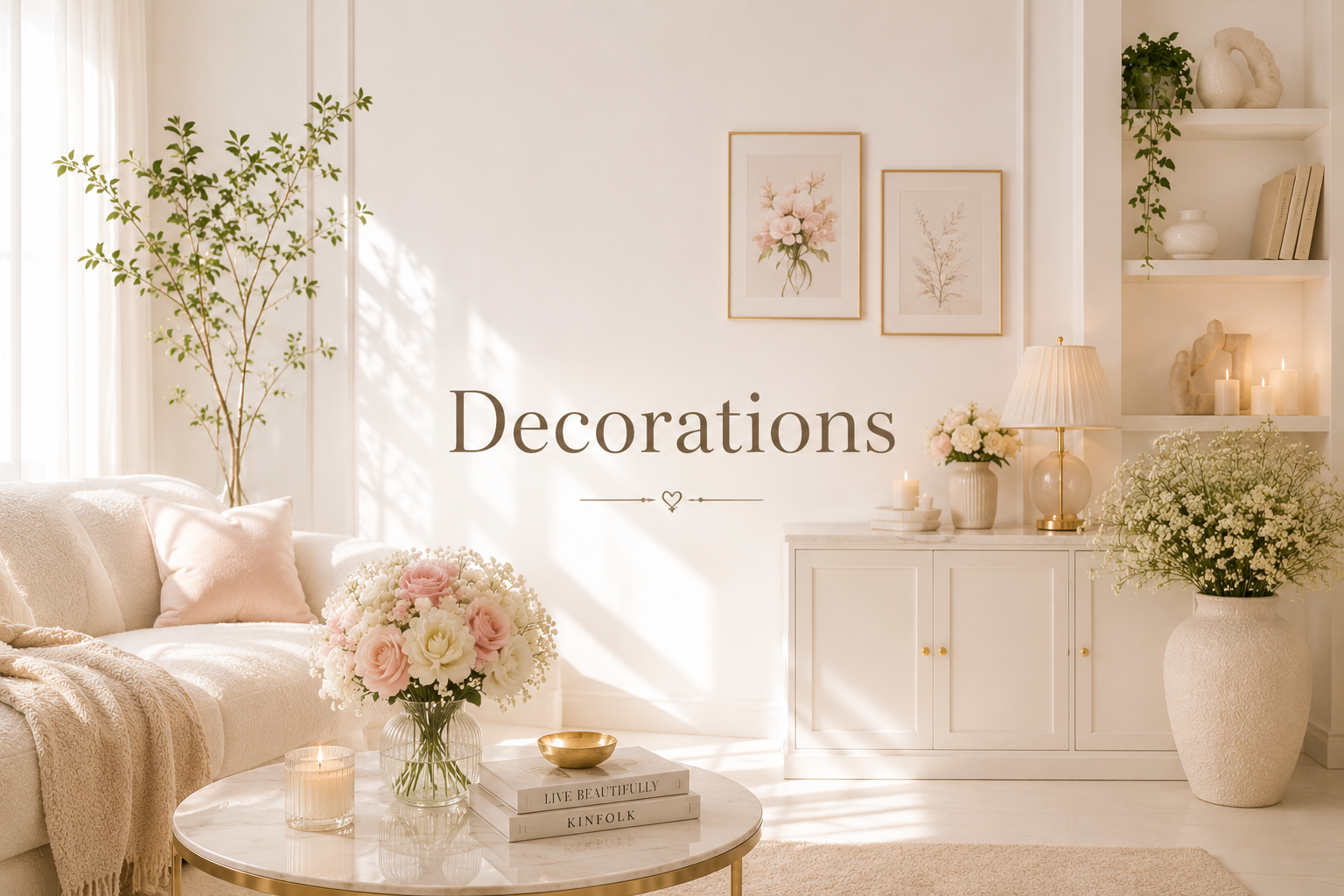 Decorations