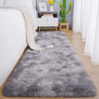 VIKAMA Simple Solid Color Carpet