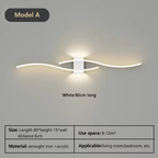 DAMIASMIL LED Modern Wall Lamp
